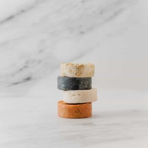 🧼 PureEssence™ Handmade Artisan Soap Collection