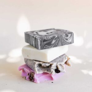 Aura Botanicaâ„¢ Artisan Soap Collection