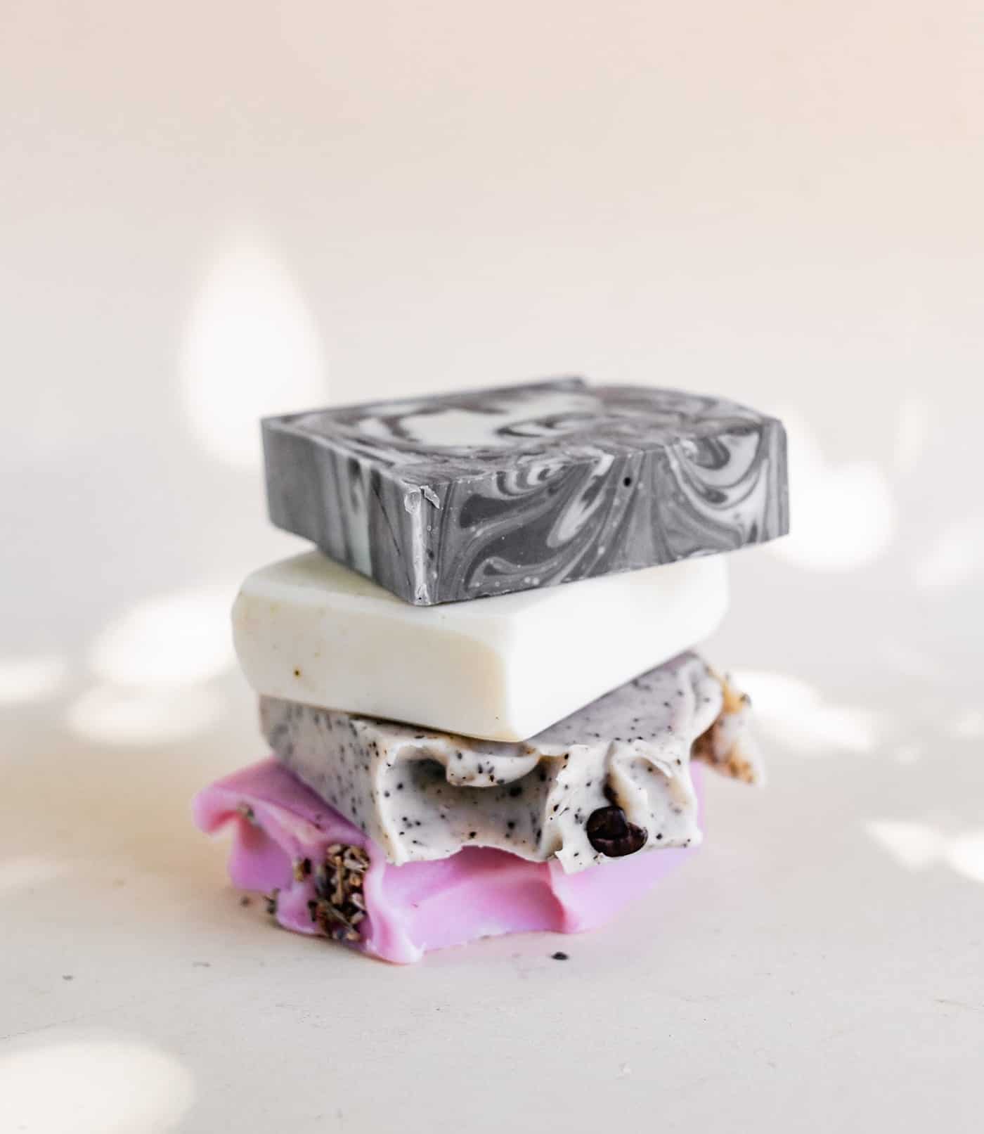 Aura Botanica™ Artisan Soap Collection