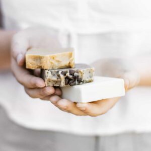 🧼 PureHands™ Artisan Soap Collection