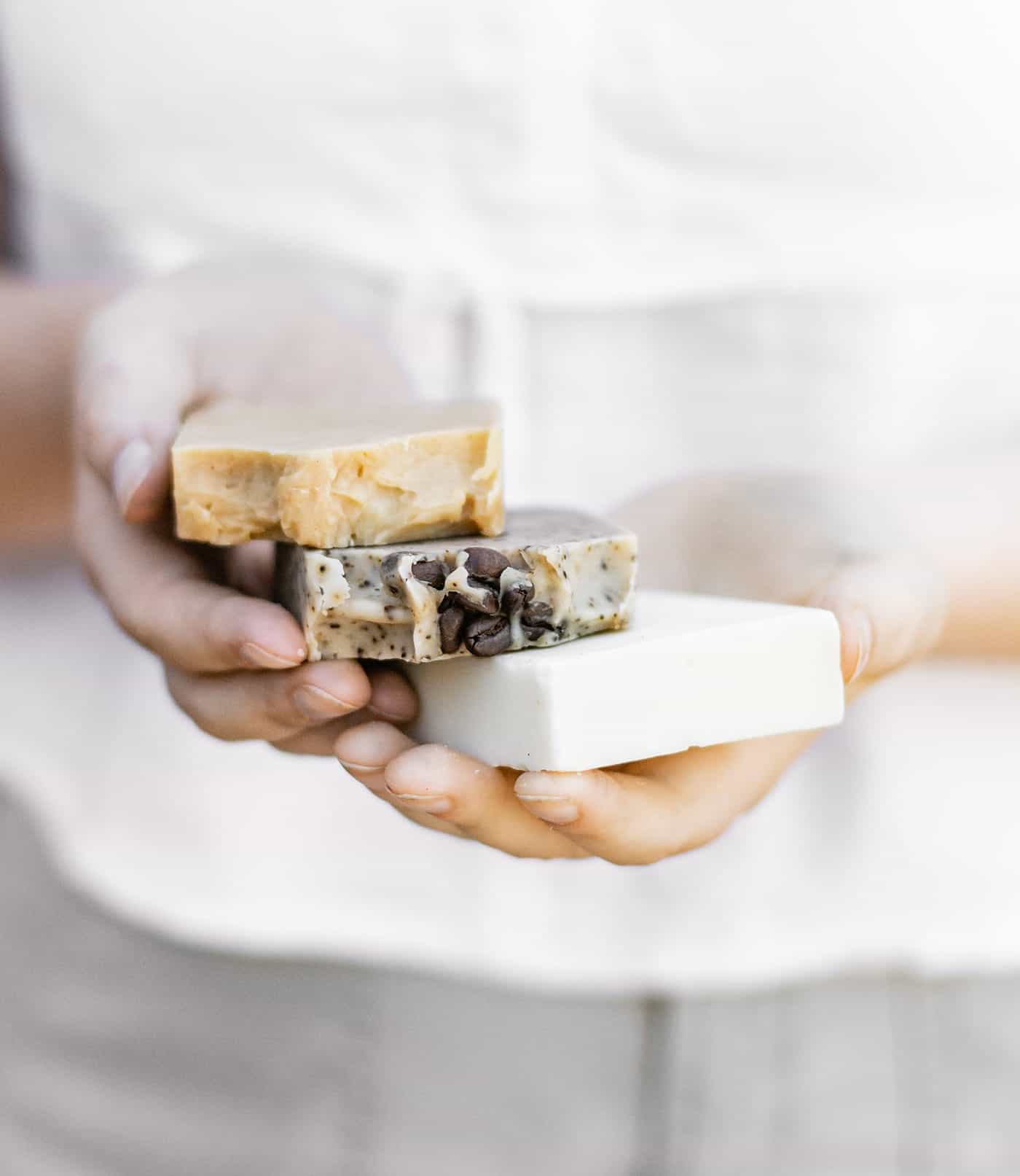 🧼 PureHands™ Artisan Soap Collection