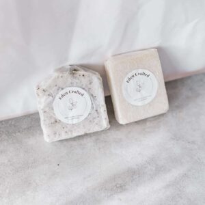 🌿 Eden Crafted™ Handcrafted Natural Soap
